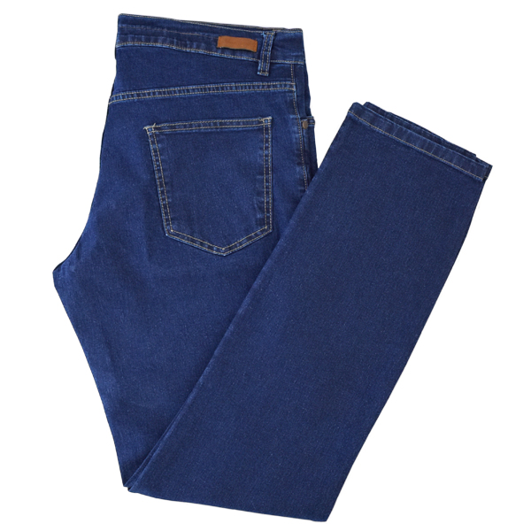 Pantalón Jean 5 B Azul
