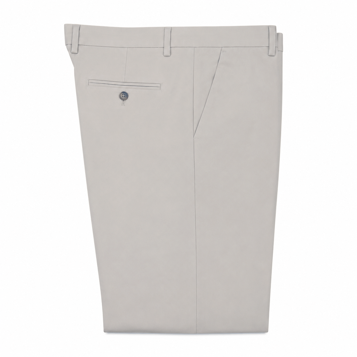 Art 20541 Pantalón gabardina algodón premium beige